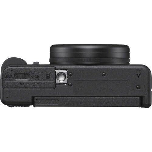 Sony ZV‑1 (DCZV1/B) – Sadece Gövde