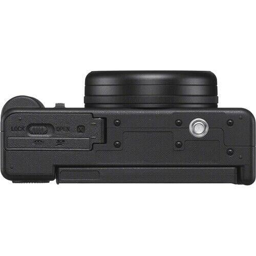 Sony ZV‑1 II (ZV1‑M2/B) – Sadece Gövde