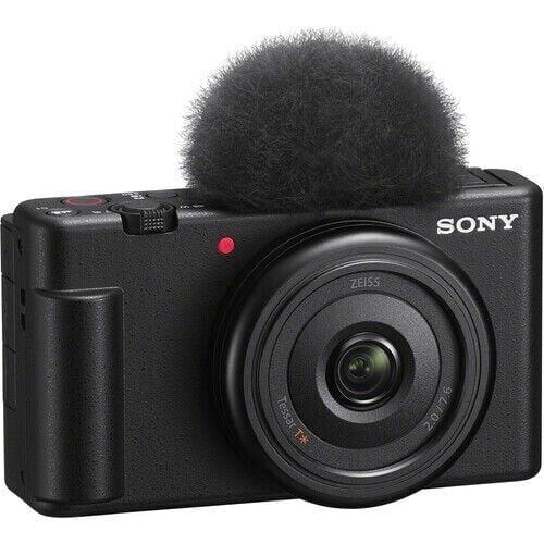 Sony ZV‑1F – Sadece Gövde