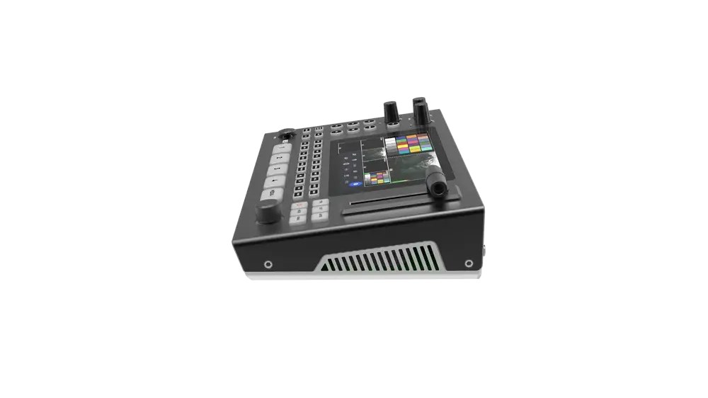 SPROLINK NeoLIVE R5PRO Kayıtçı Canlı Yayın Video Mikseri
