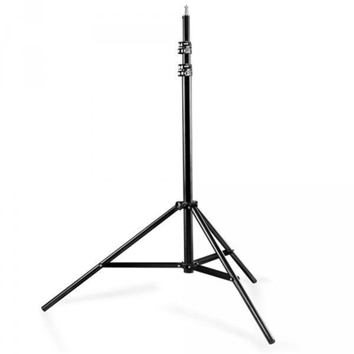 Stüdyo Teknik 270cm x 580cm Taşınabilir Sonsuz Yeşil Fon Pedesi