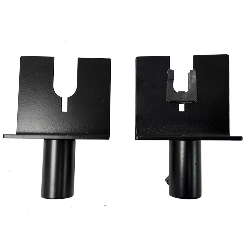 Stüdyo Teknik 270X580Cm Siyah Taşınabilir Kumaş Fon Perdesi