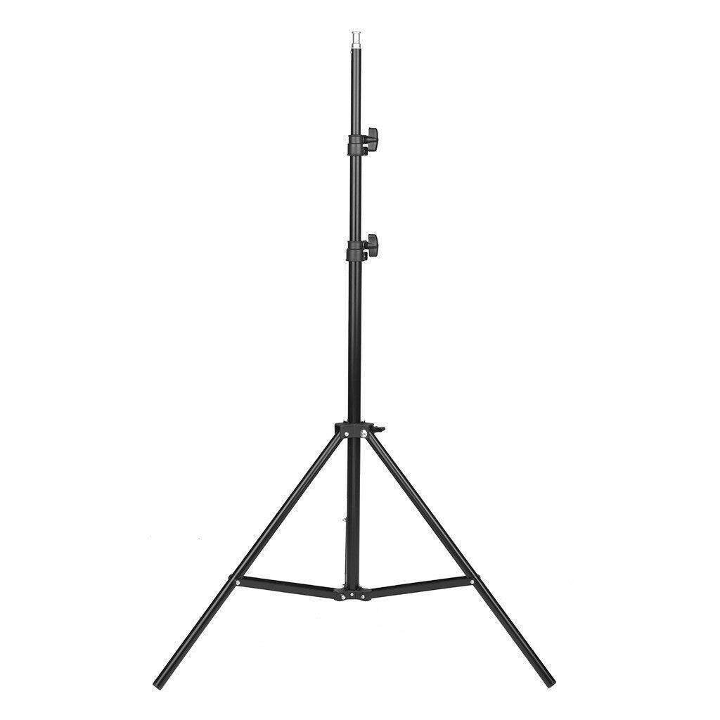 Stüdyo Teknik Beyaz 65Cm Taşınabilir Fon