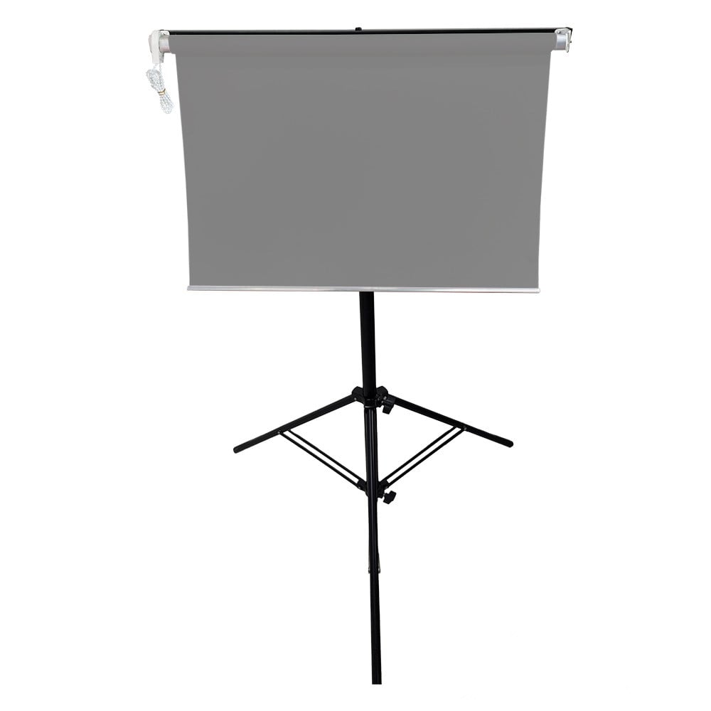 Stüdyo Teknik Gri 65Cm Taşınabilir Fon
