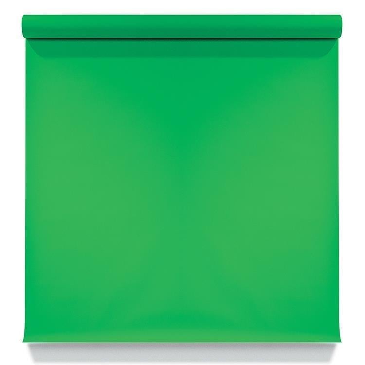 Stüdyo Teknik Stüdyo Kağıt Fon Yeşil (Green Box) 272x1100 cm
