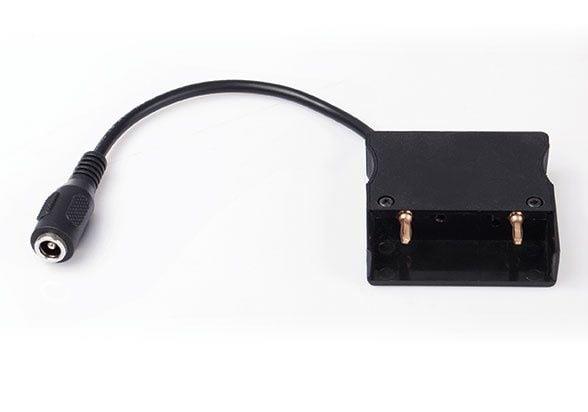 Swit PC-U130A Portable Gold Mount Batarya Şarj Cihazı