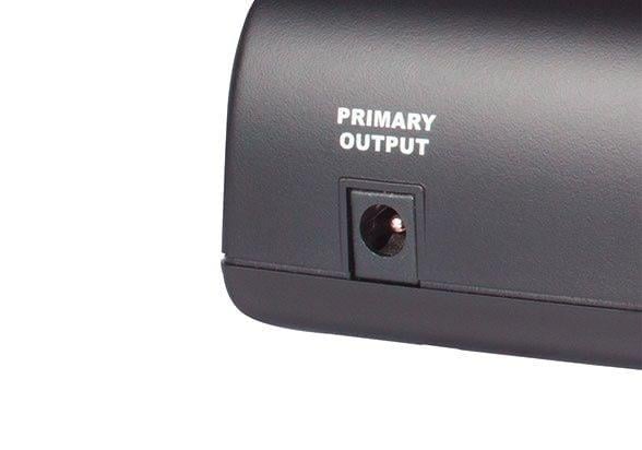 Swit S-3602B 2-ch Panasonic VW Batarya Şarj Cihazı ve Adaptör