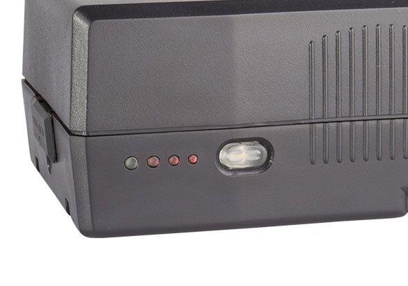 Swit S-8082S 95Wh V-mount Kamera Bataryası