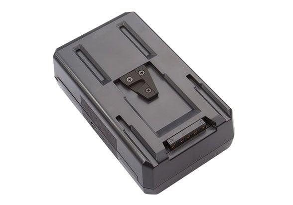 Swit S-8192S 92+92Wh Dividable Kamera Bataryası