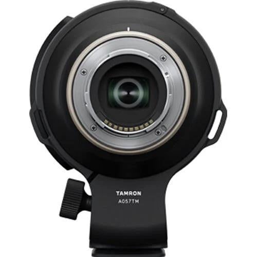 Tamron 150-500mm f/5-6.7 Di III VXD Lens (Fujifilm X)