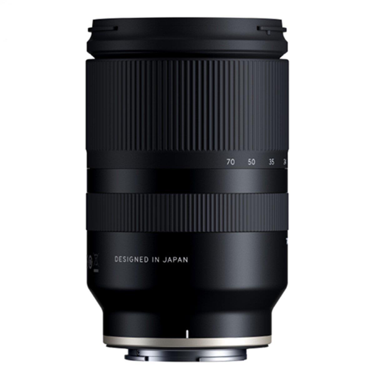 Tamron 17-70mm f/2.8 Di III-A VC RXD Lens (Fujifilm X)