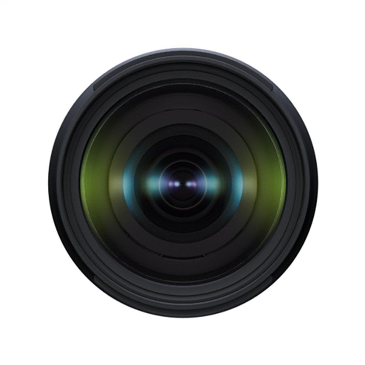 Tamron 17-70mm f/2.8 Di III-A VC RXD Lens (Fujifilm X)
