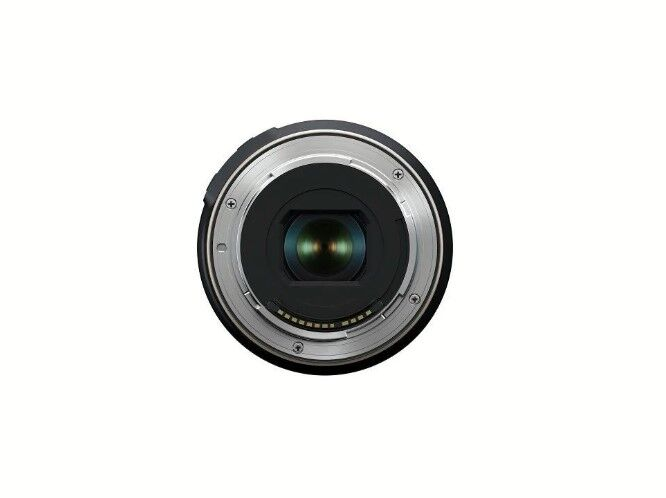 Tamron 18-300mm F/3.5-6.3 DI III Canon RF Mount Zoom Lens