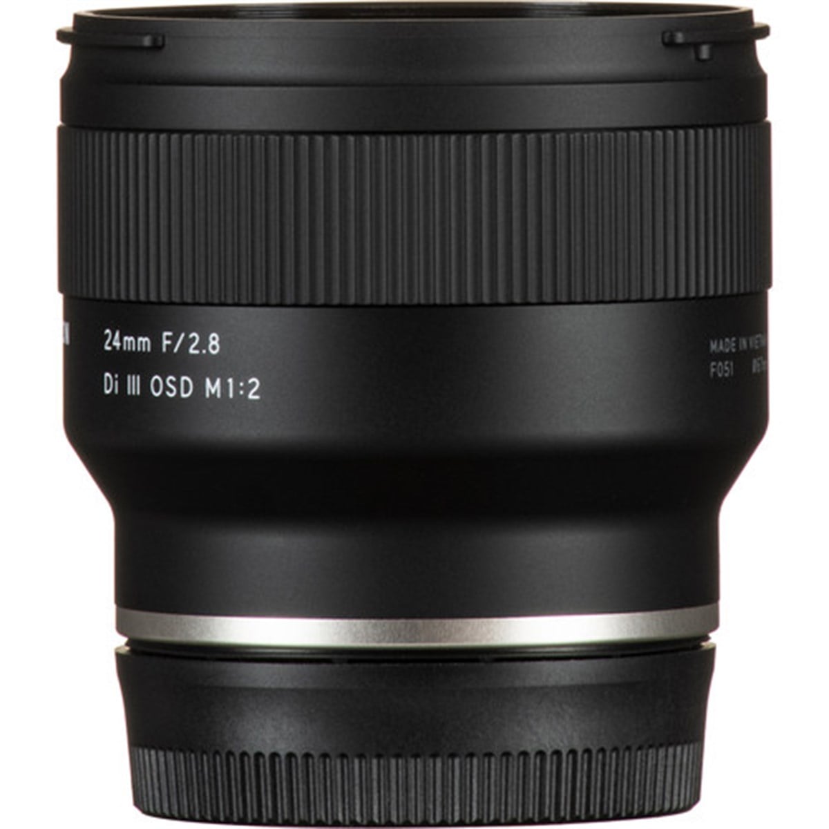 Tamron 24mm f / 2.8 Di III OSD M 1: 2 Lens (Sony E)