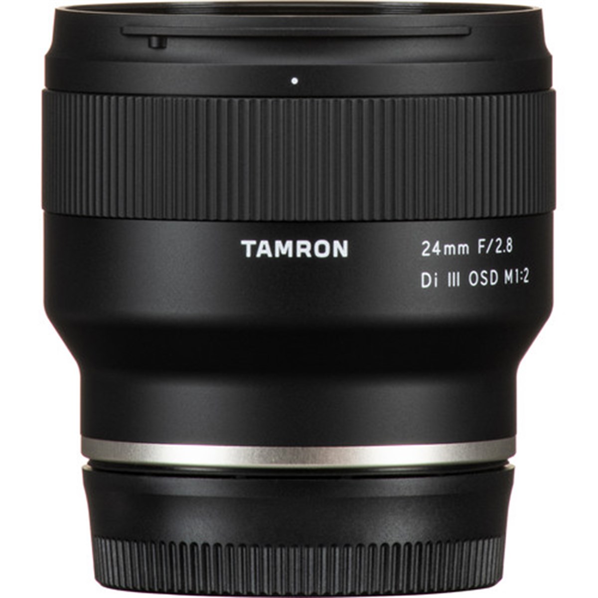 Tamron 24mm f / 2.8 Di III OSD M 1: 2 Lens (Sony E)