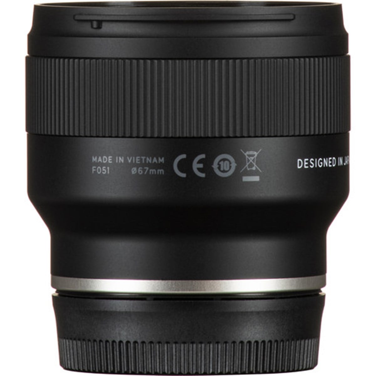 Tamron 24mm f / 2.8 Di III OSD M 1: 2 Lens (Sony E)