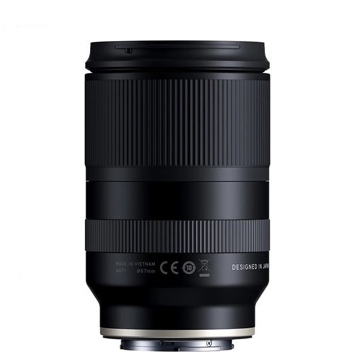 Tamron 28-200mm f/2,8-5.6 DI III RXD Lens (Sony Uyumlu)