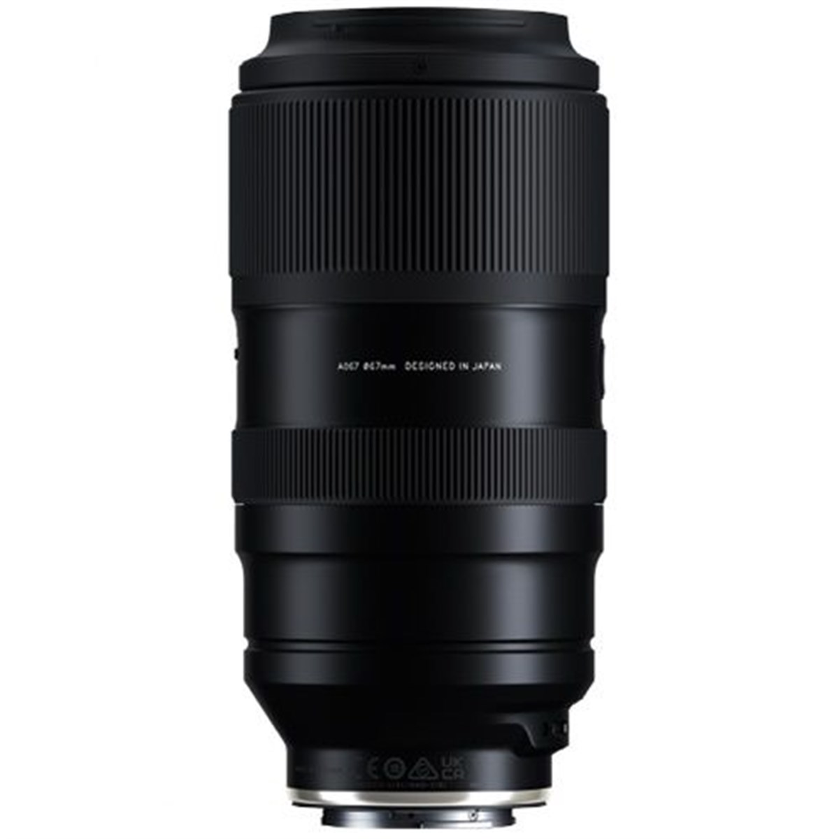 Tamron 50-400mm f/4.5-6.3 Di III VC VXD Lens (Sony E)