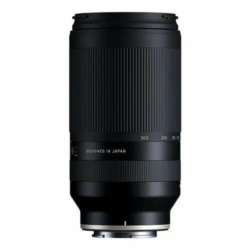 Tamron 70-300mm f/4.5-6.3 Di III RXD Lens (Nikon Z)