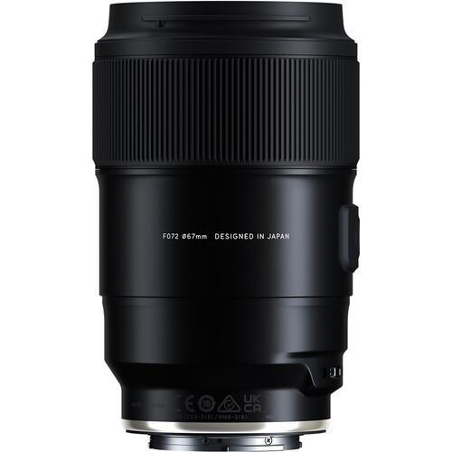 Tamron 90mm f/2.8 Di III VXD Makro Lens (Sony E)