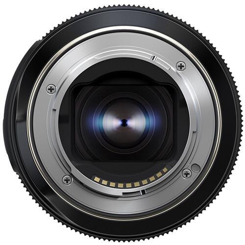 Tamron 90mm f/2.8 Di III VXD Makro Lens (Sony E)