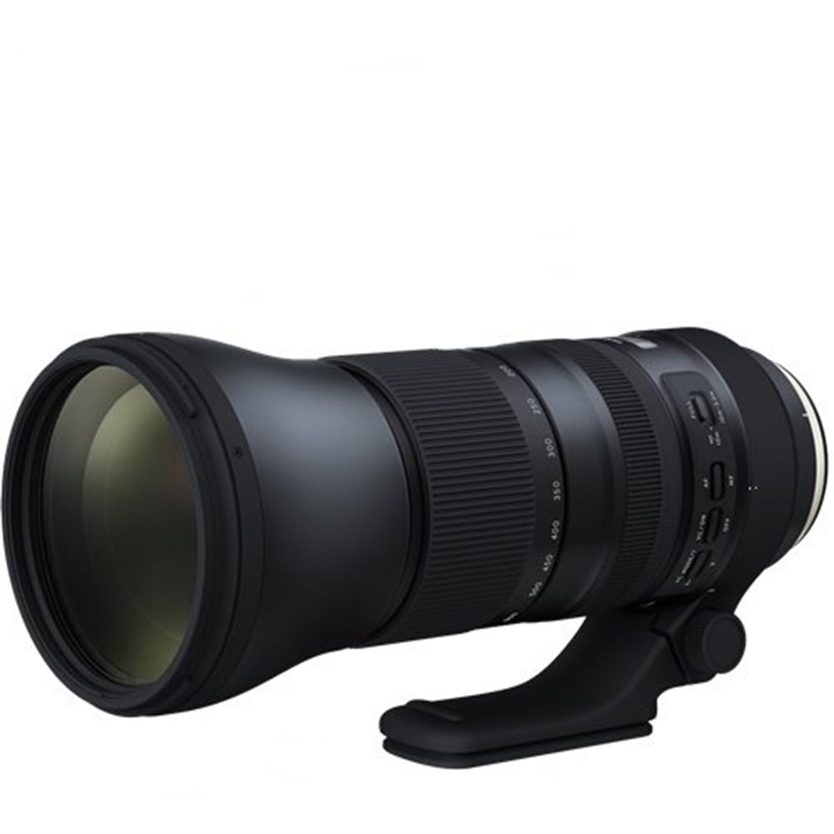 Tamron SP 150-600mm F/5-6.3 Di VC USD G2 Lens (Nikon F)