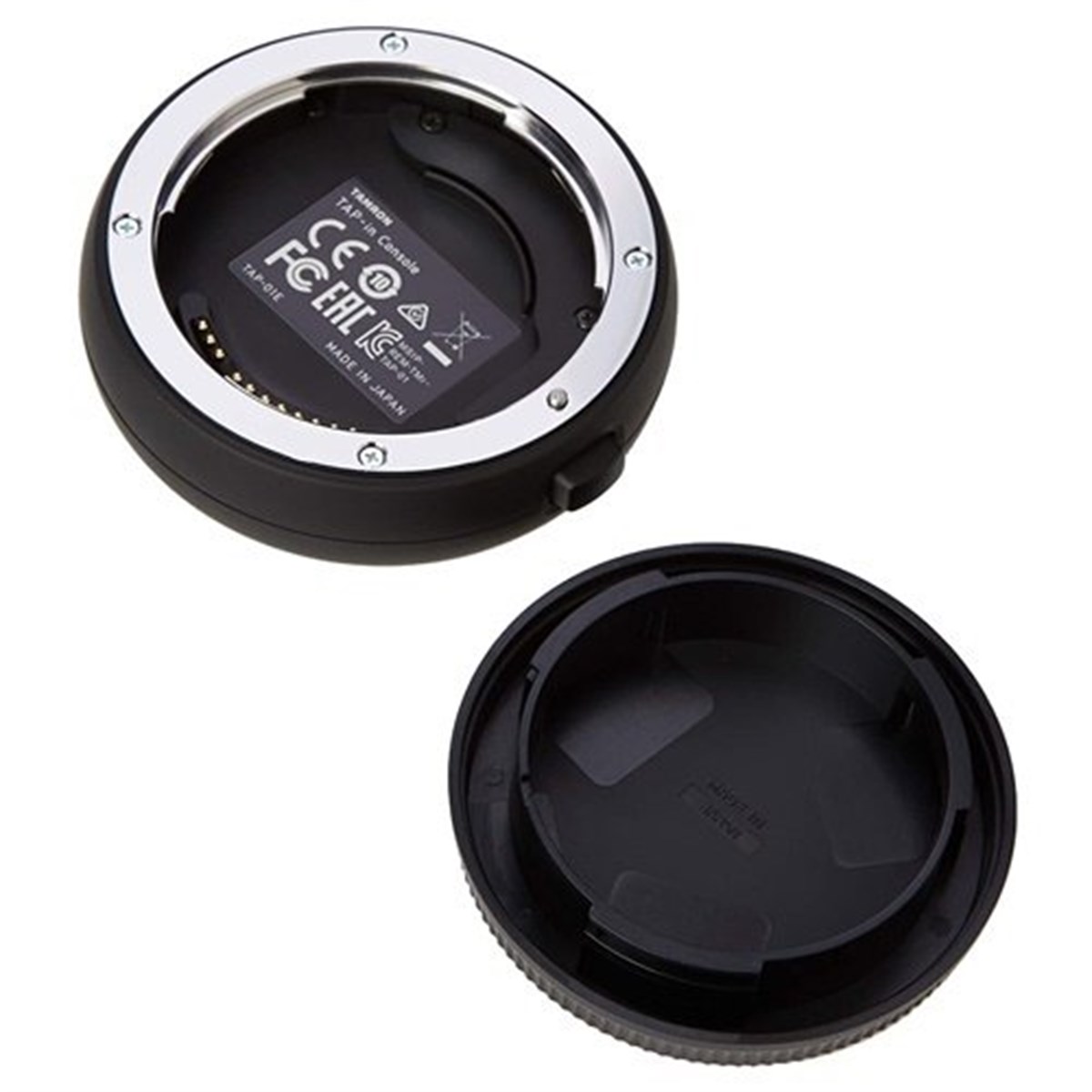 Tamron TAP-in Console (Canon EF)