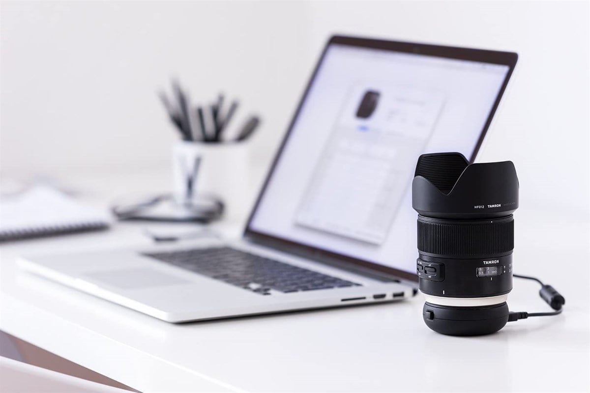 Tamron TAP-in Console (Nikon)