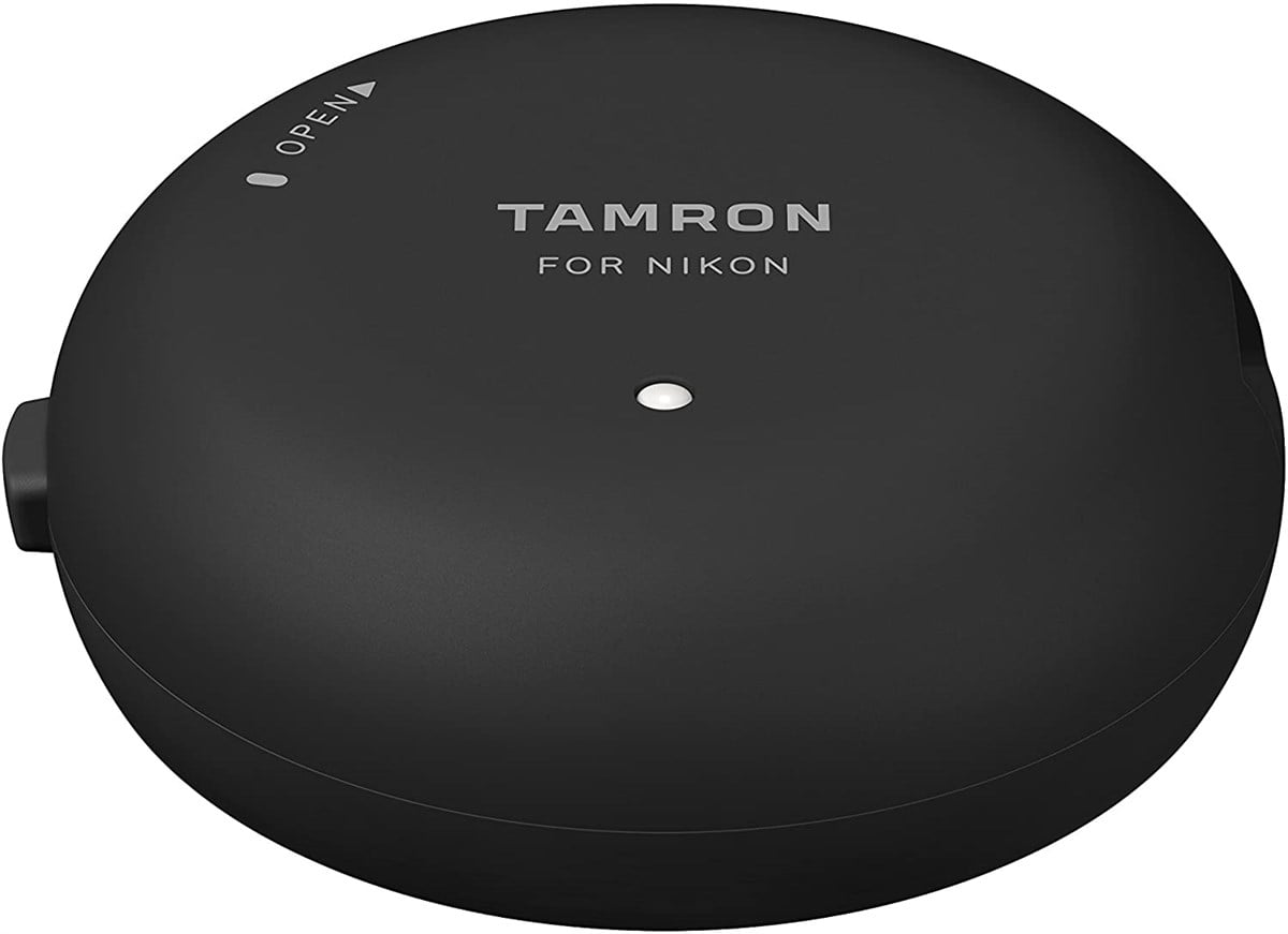Tamron TAP-in Console (Nikon)