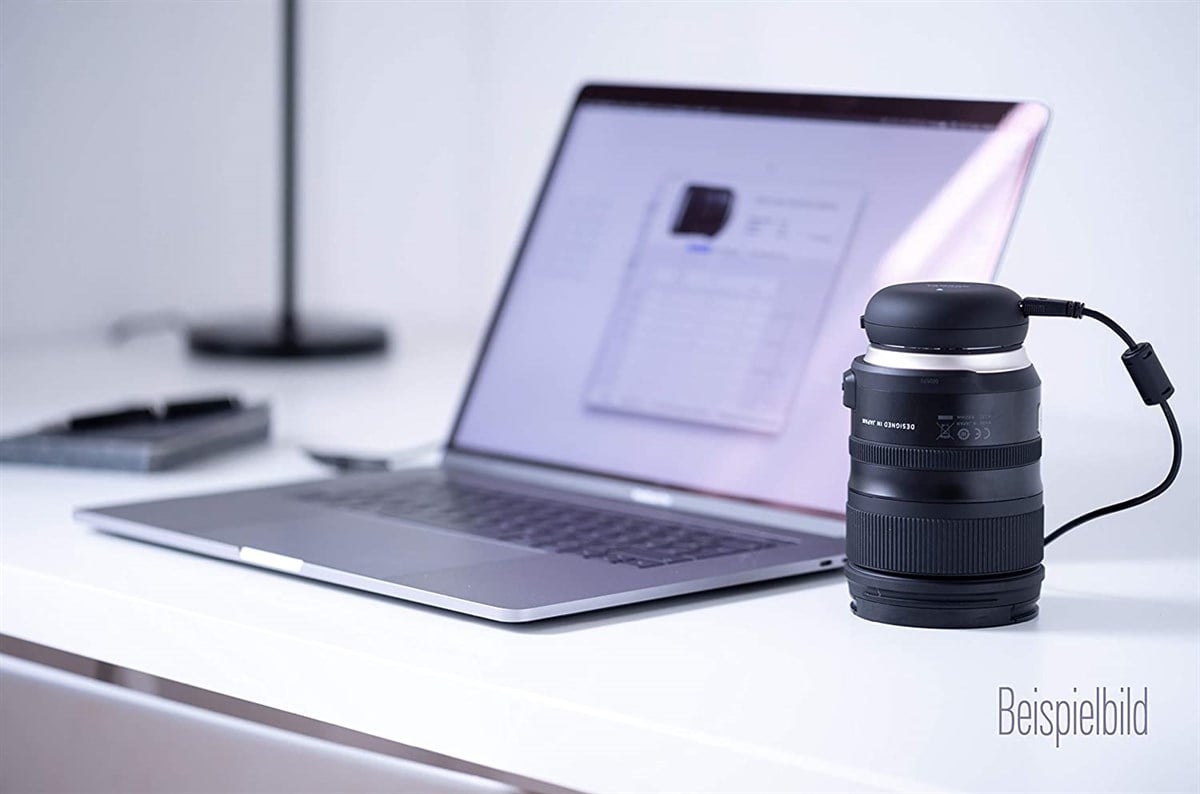 Tamron TAP-in Console (Sony)