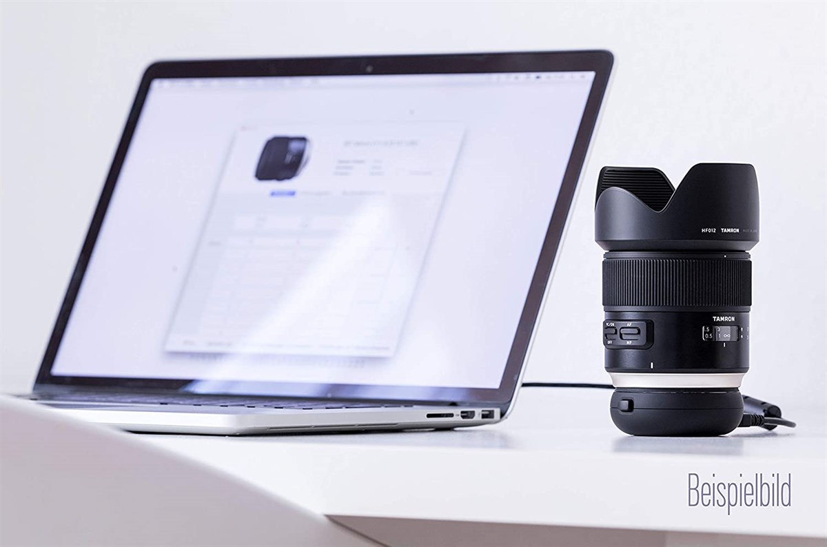 Tamron TAP-in Console (Sony)