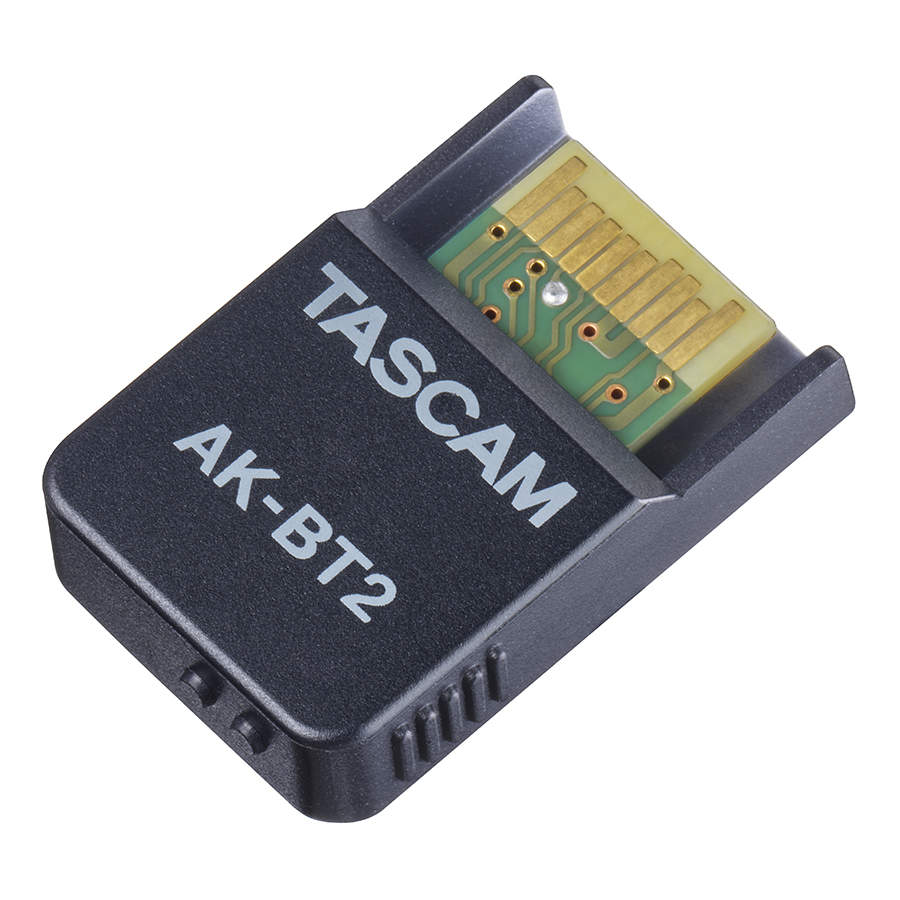 Tascam AK-BT2 Bluetooth Adaptörü (FR-AV2 İçin)