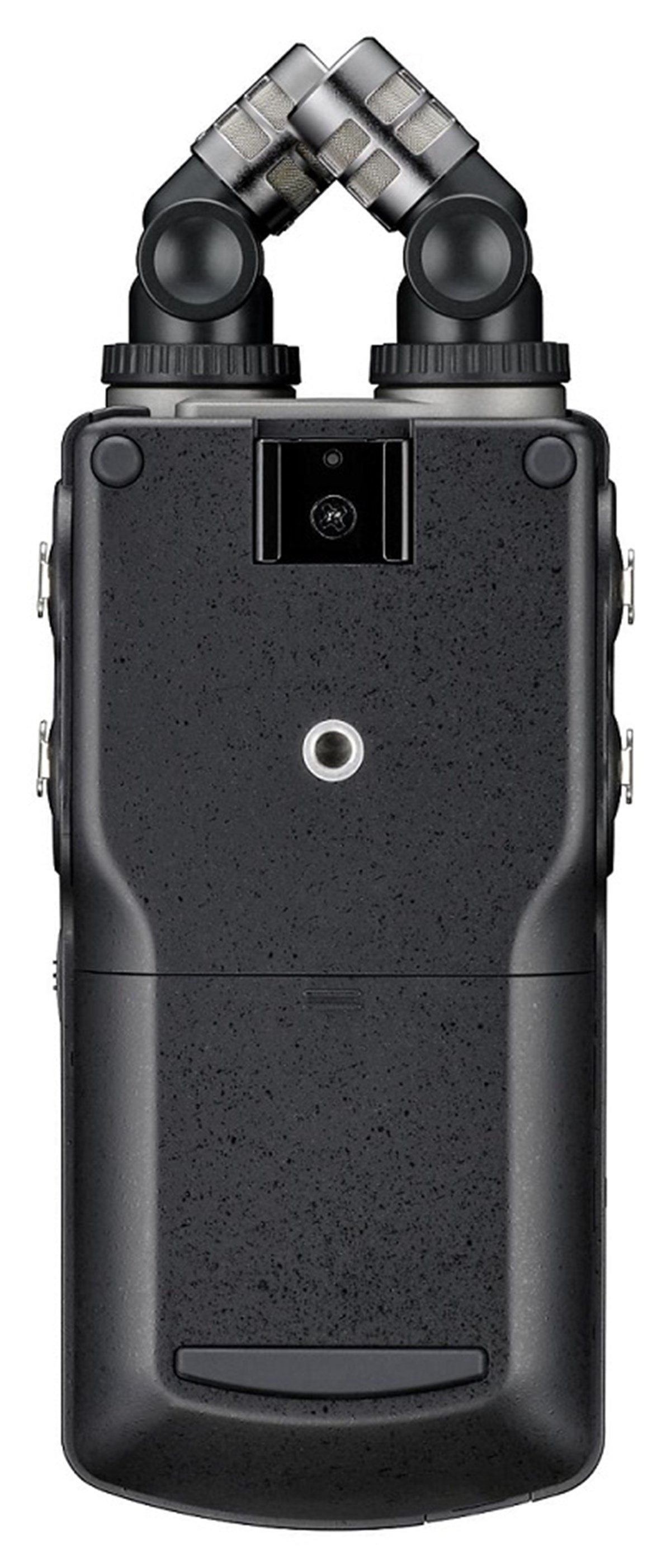 Tascam Portacapture X8 High-Resolution Multi-Track Handheld Recorder Taşınabilir Kayıt Cihazı