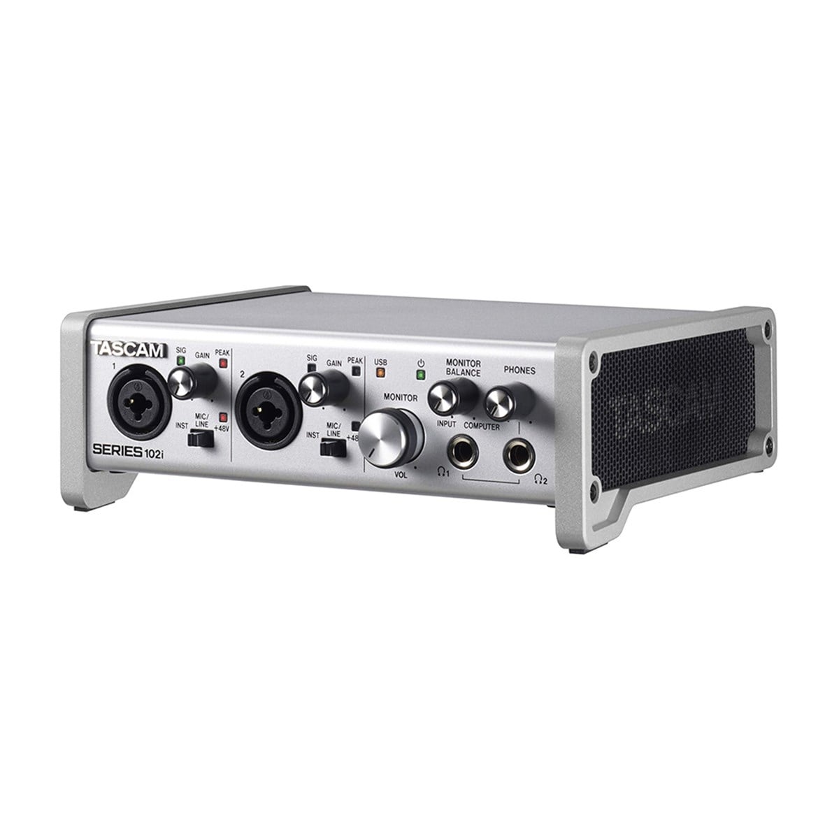 TASCAM SERIES-102I Ses Kartı