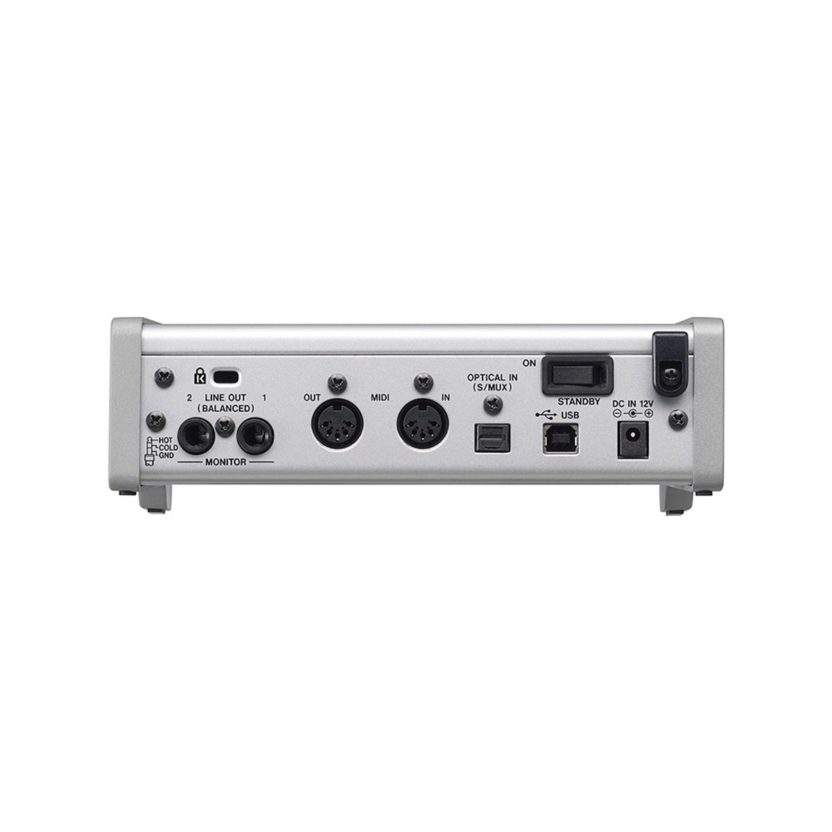 TASCAM SERIES-102I Ses Kartı