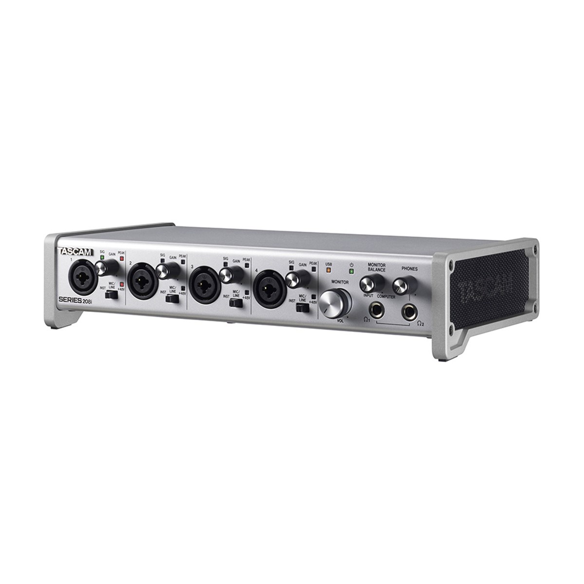 TASCAM SERIES-208İ Ses Kartı