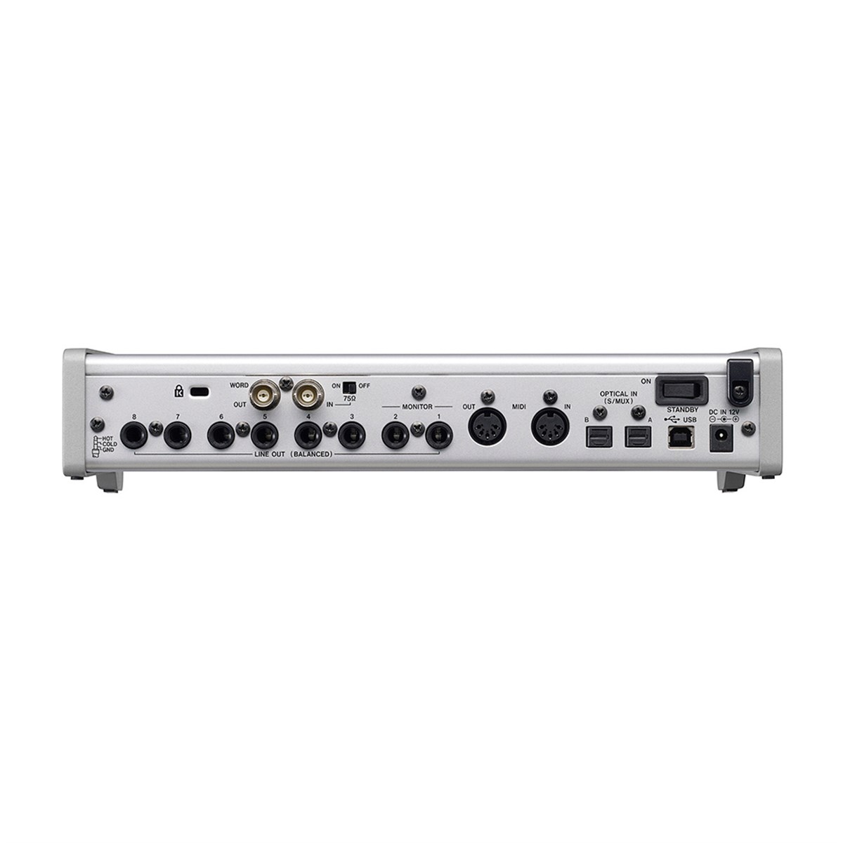 TASCAM SERIES-208İ Ses Kartı