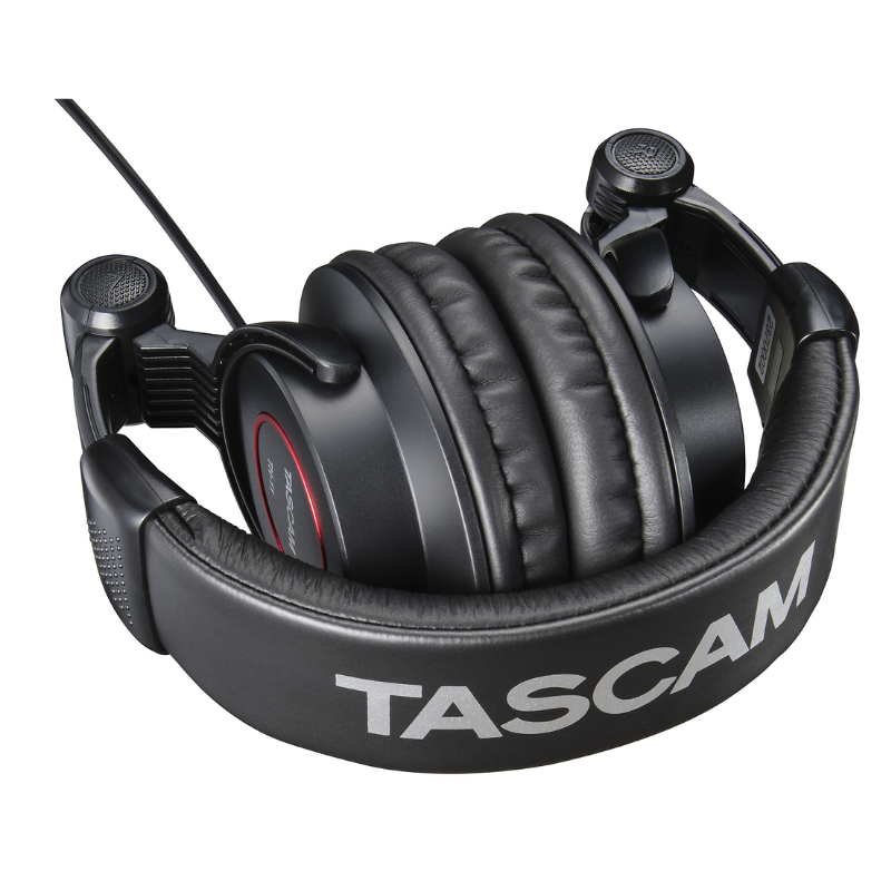 Tascam TH-11 Stüdyo Kulaklığı