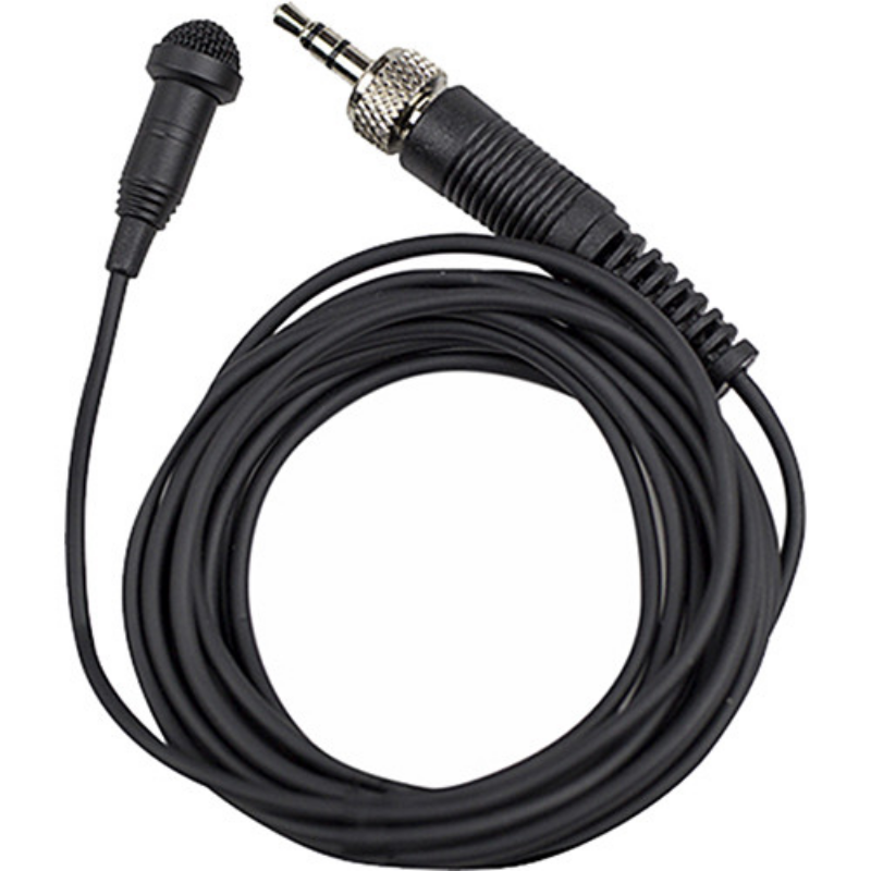 Tascam TM-10LB Yaka Mikrofonu