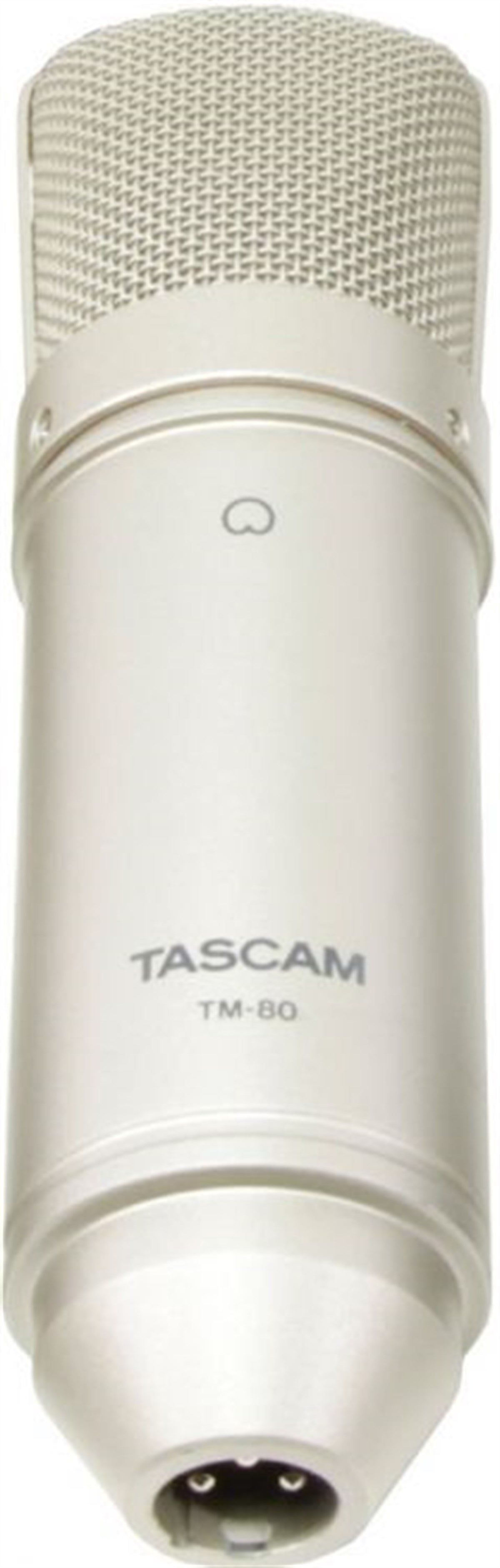 TASCAM TM-80 Stüdyo Mikrofonu