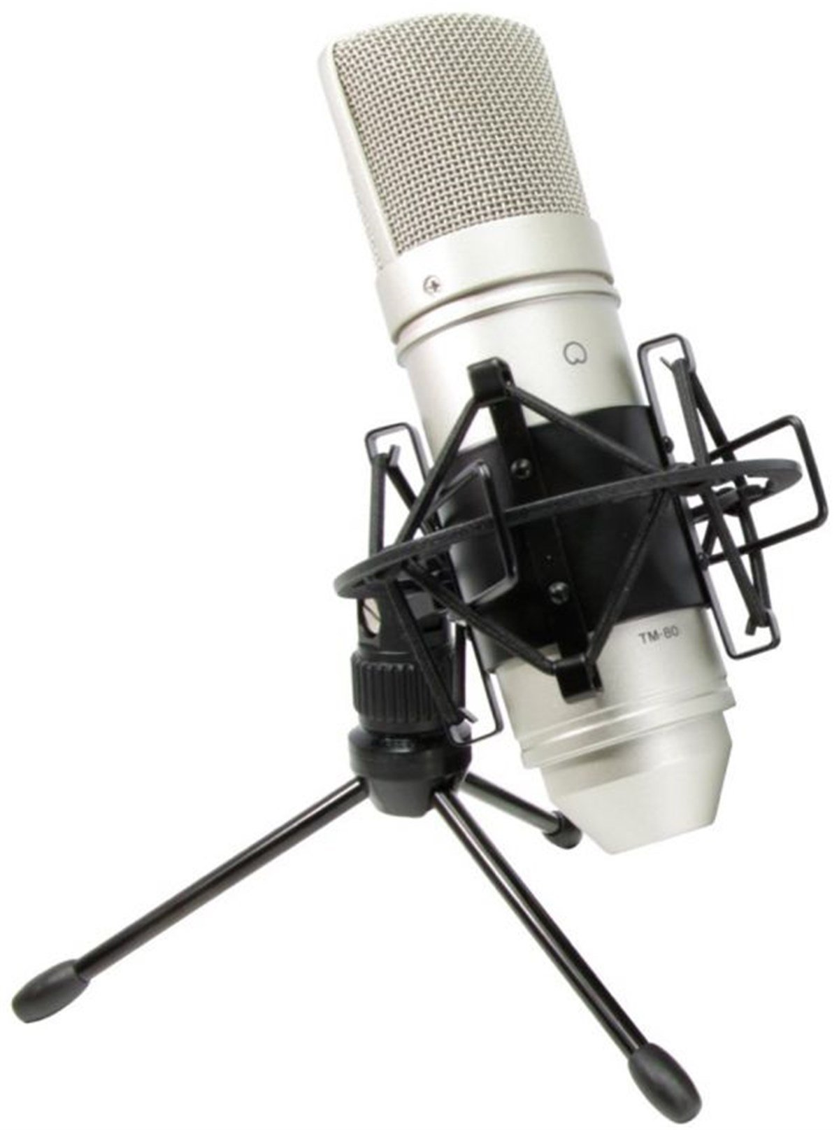 TASCAM TM-80 Stüdyo Mikrofonu