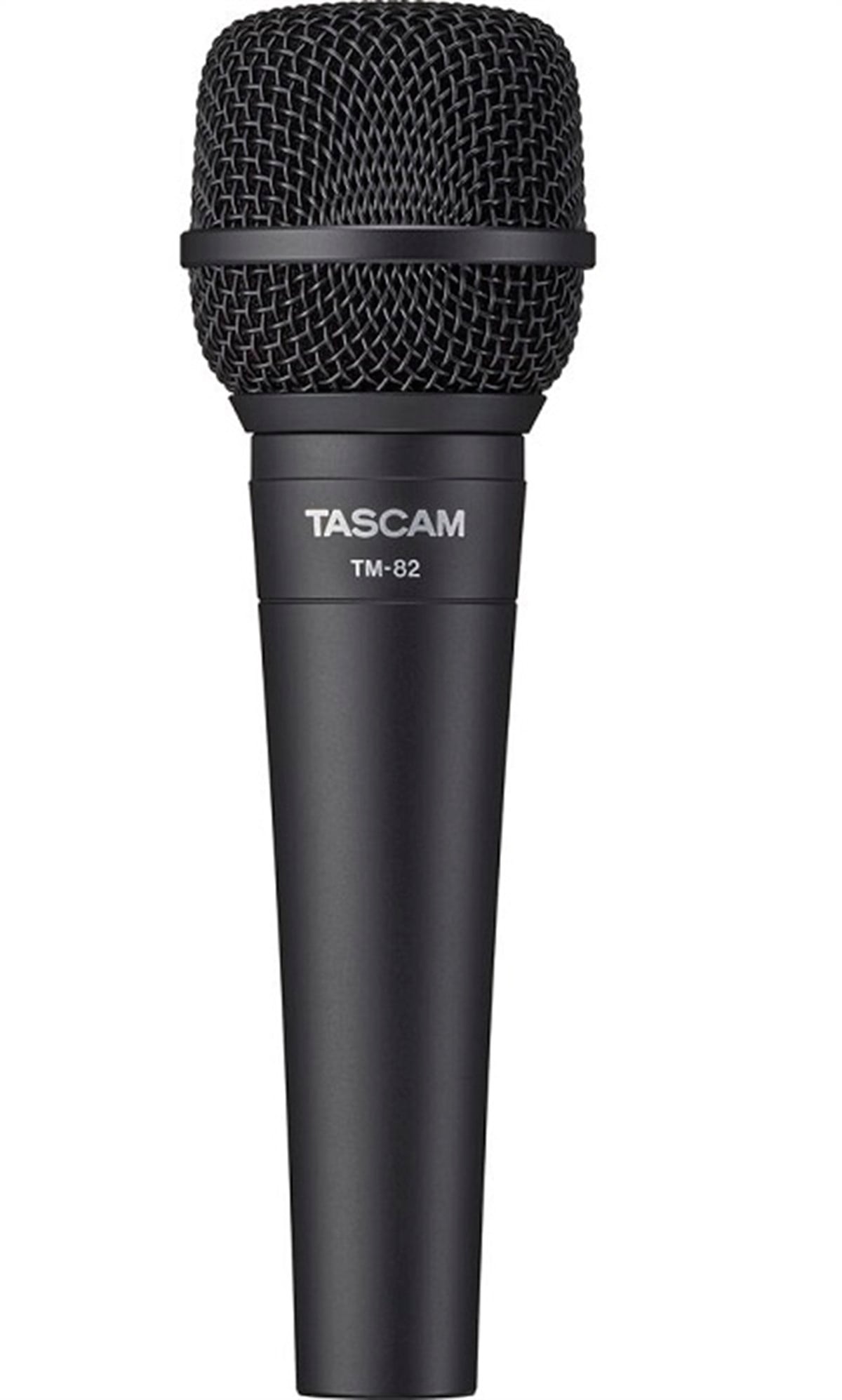 Tascam TM-82 Dynamic Microphone Dinamik Mikrofon