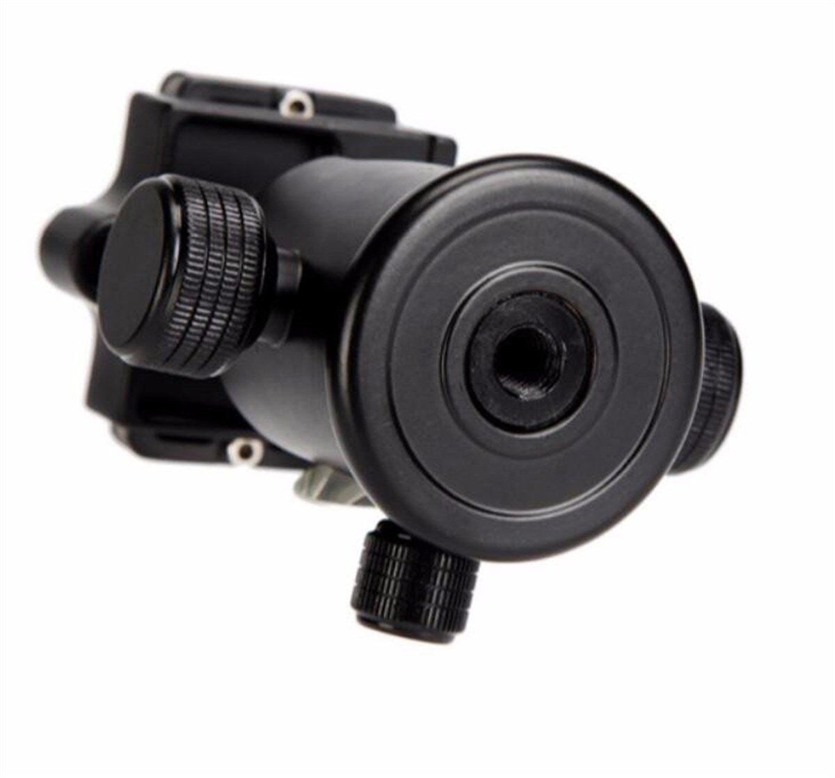 Tefoto T3 Kamera Tripod Top Kafa Ballhead T1101