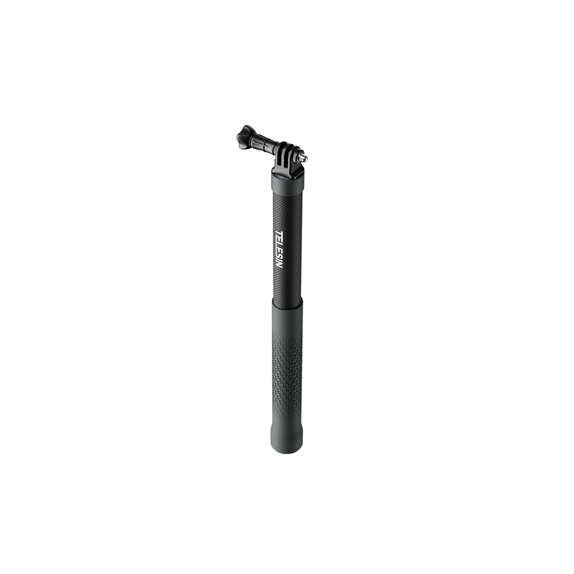 Telesin 1.2m Carbon Fiber Selfie Stick