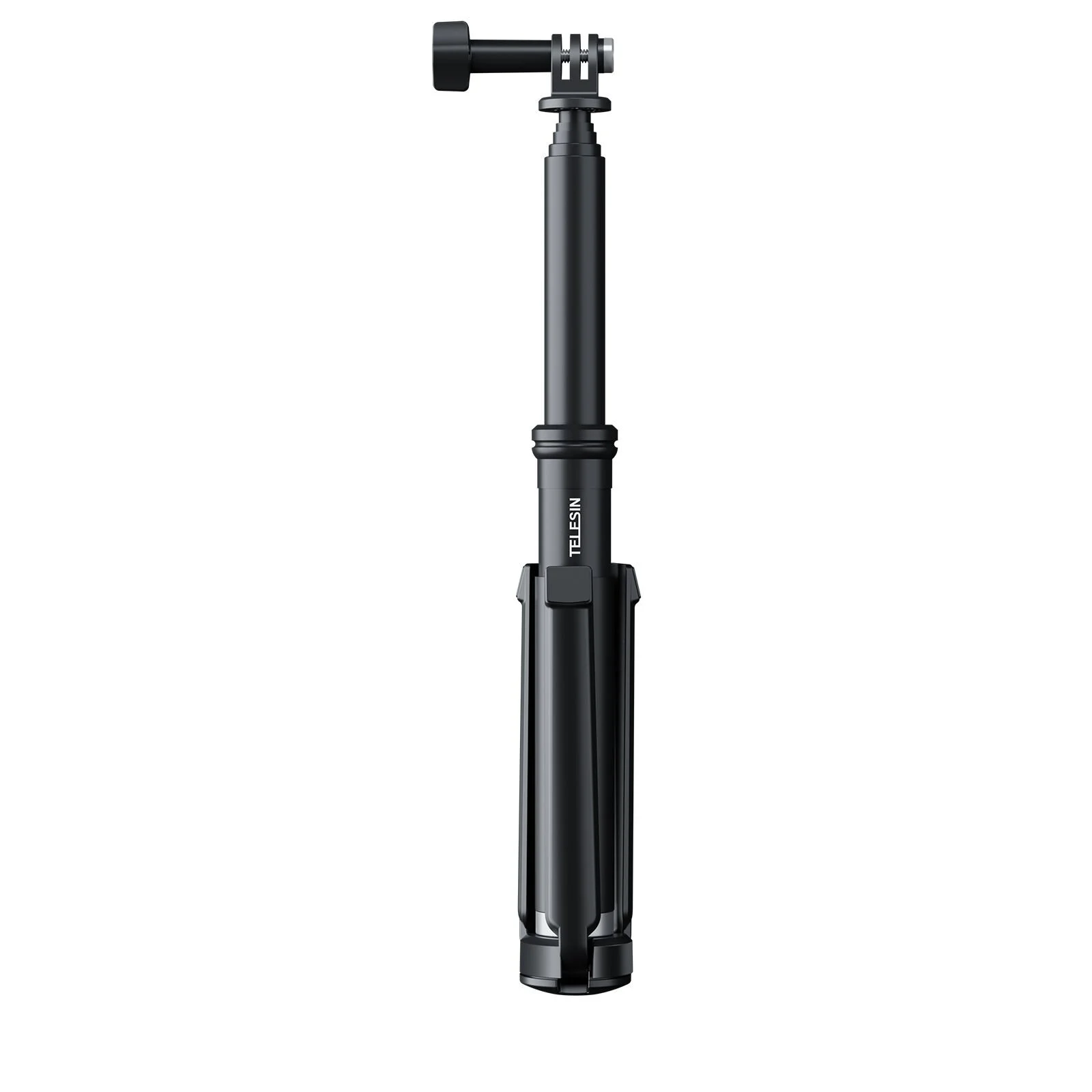 TELESIN 90CM Selfie Stick + Tripod
