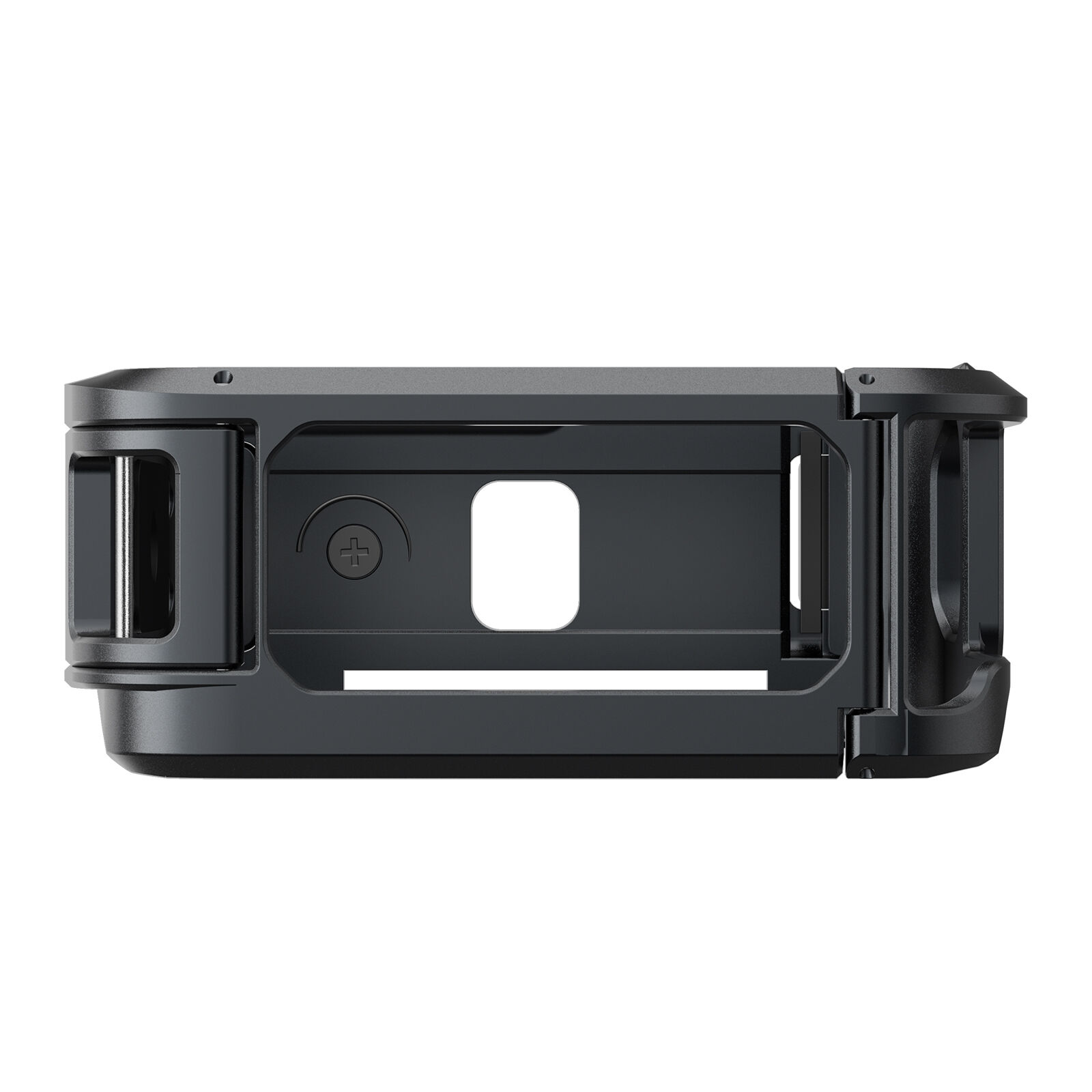 Telesin Ace Pro, Ace Pro 2 için Metal Cage