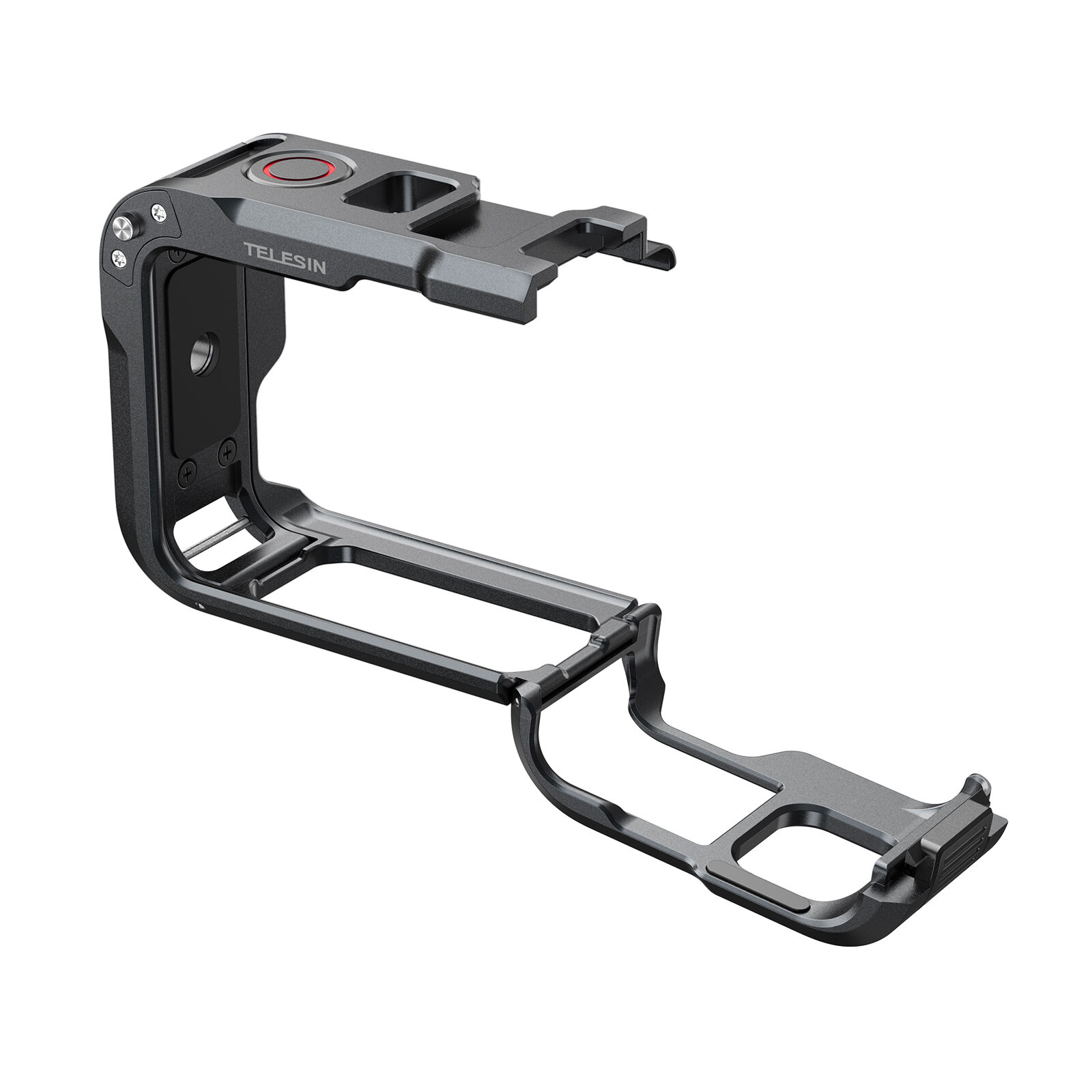 Telesin Ace Pro, Ace Pro 2 için Metal Cage