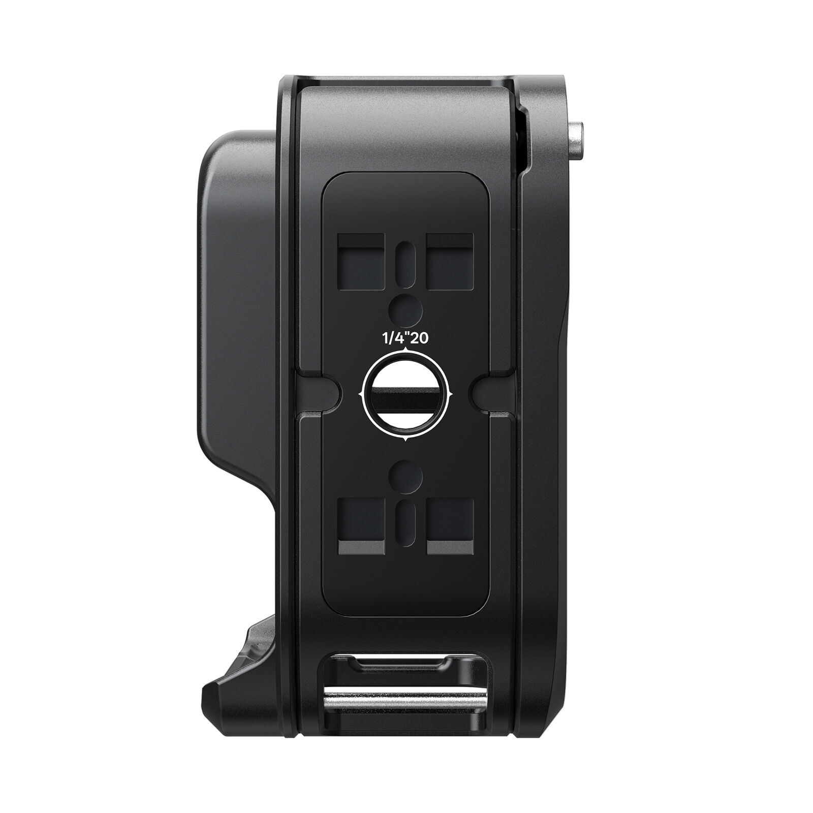 Telesin Ace Pro, Ace Pro 2 için Metal Cage
