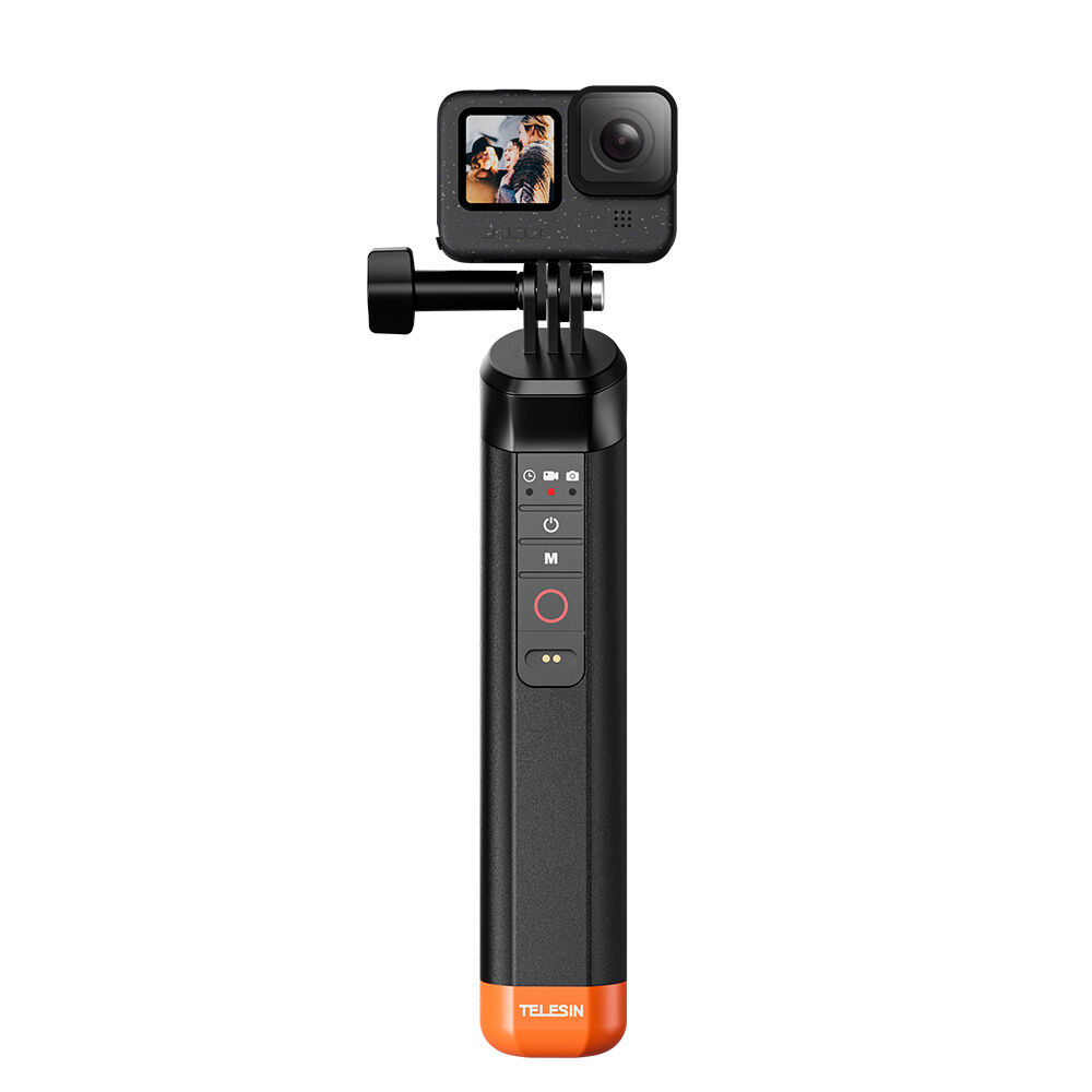 Telesin Bluetooth Floating Stick (HERO13/12/11/10/9 Uyumlu)