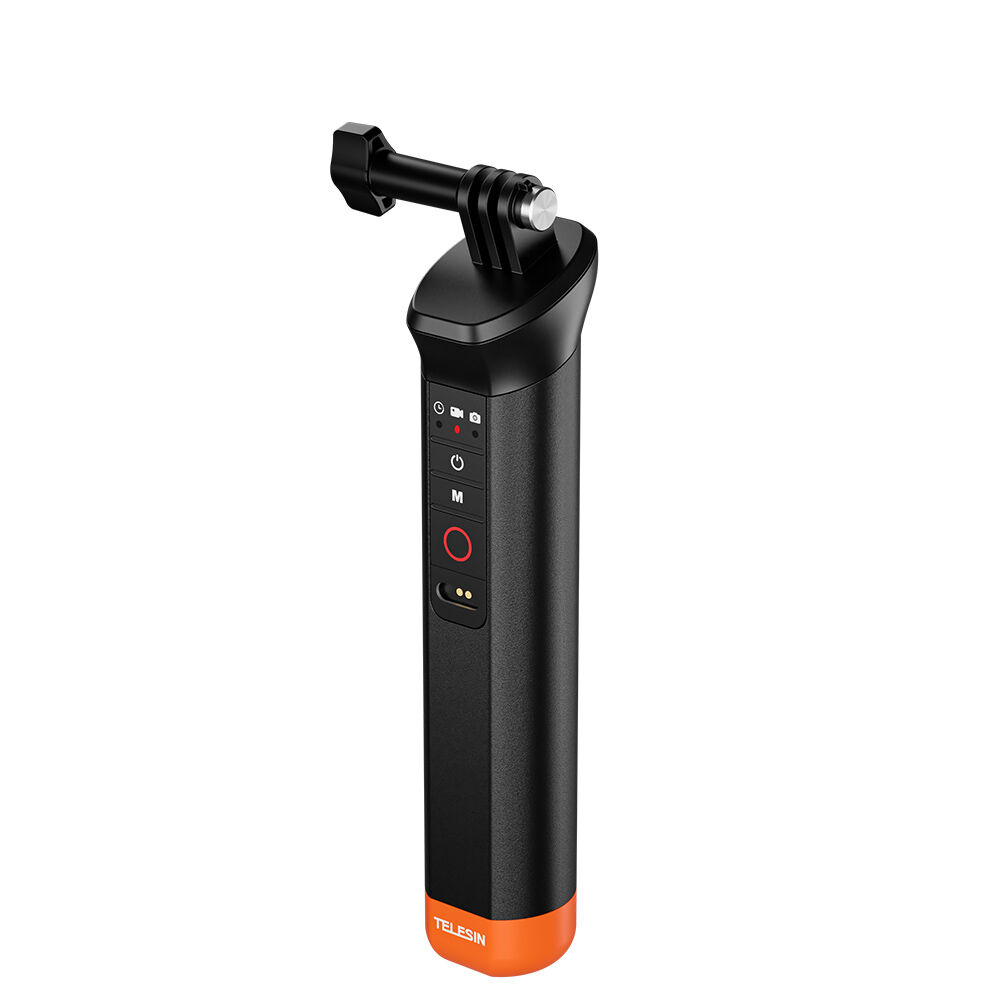 Telesin Bluetooth Floating Stick (HERO13/12/11/10/9 Uyumlu)
